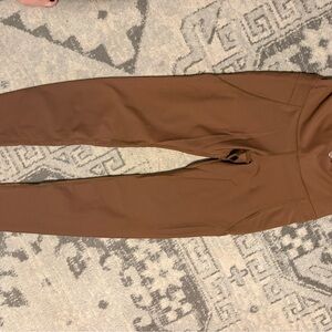 Old Navy Active Tan Leggings